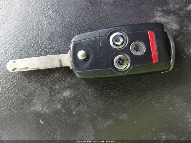 2009 ACURA TSX JH4CU26619C026349 Photo 10