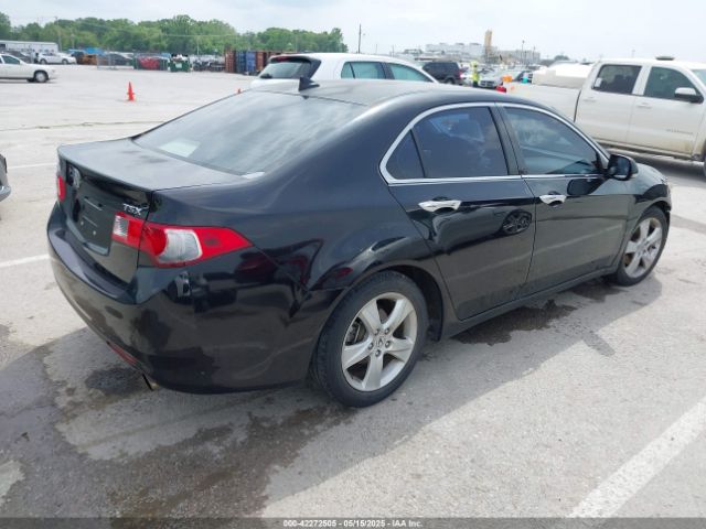 2009 ACURA TSX JH4CU26619C026349 Photo 3