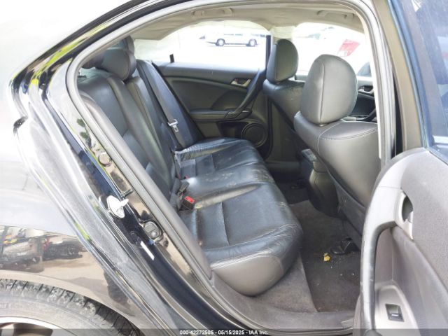 2009 ACURA TSX JH4CU26619C026349 Photo 7