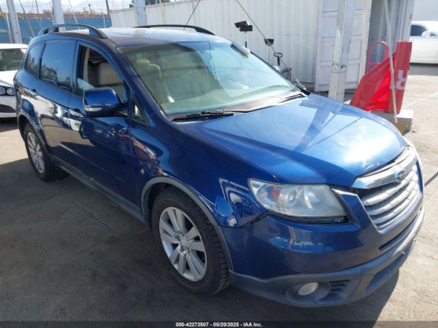 2011 SUBARU TRIBECA 4S4WX9HD9B4402320