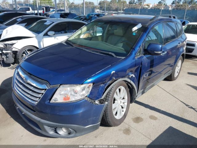 2011 SUBARU TRIBECA 4S4WX9HD9B4402320 Photo 1