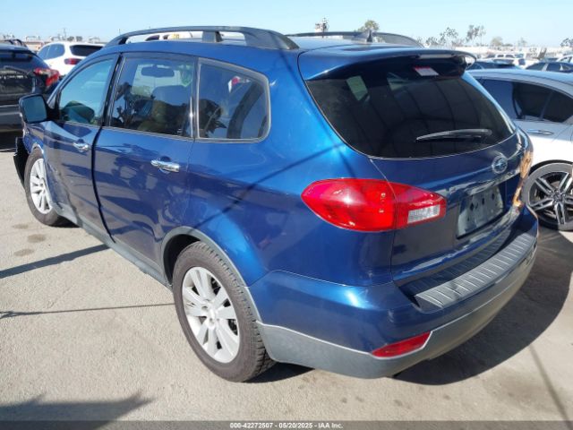 2011 SUBARU TRIBECA 4S4WX9HD9B4402320 Photo 2