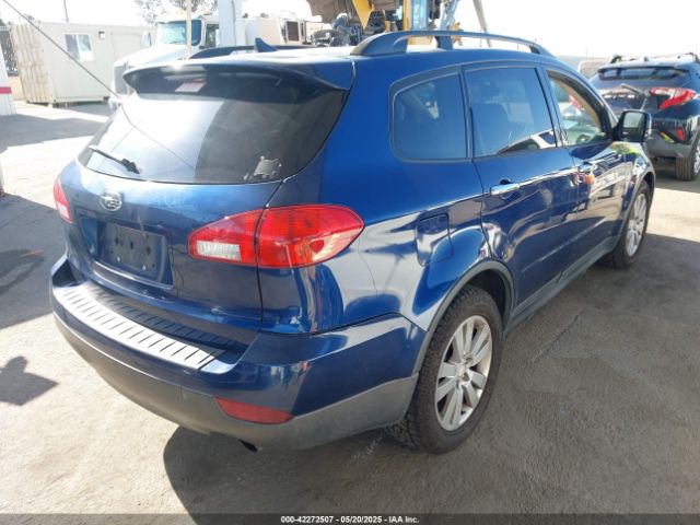 2011 SUBARU TRIBECA 4S4WX9HD9B4402320 Photo 3