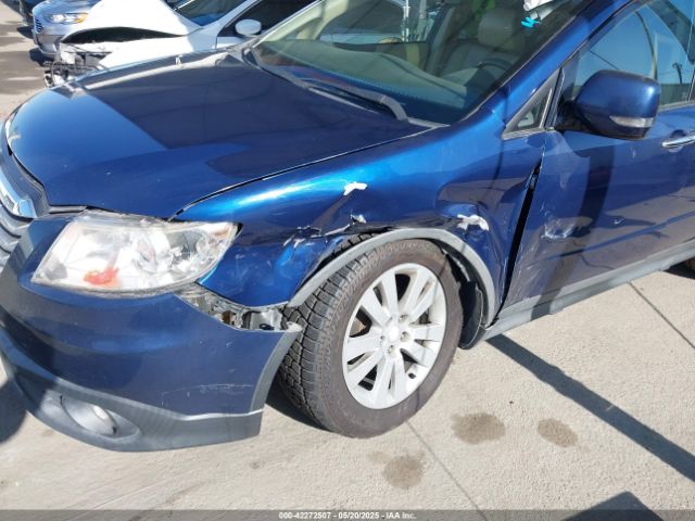 2011 SUBARU TRIBECA 4S4WX9HD9B4402320 Photo 5