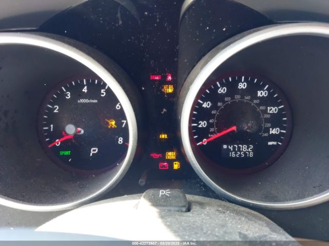 2011 SUBARU TRIBECA 4S4WX9HD9B4402320 Photo 6
