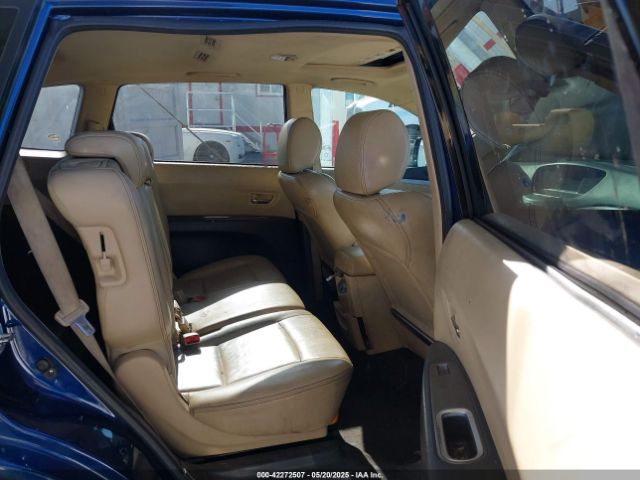 2011 SUBARU TRIBECA 4S4WX9HD9B4402320 Photo 7