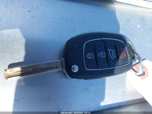 2018 HYUNDAI SANTA FE SPORT 5XYZT3LB7JG545010 Photo 10