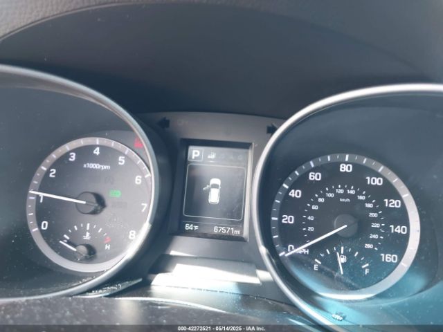 2018 HYUNDAI SANTA FE SPORT 5XYZT3LB7JG545010 Photo 6