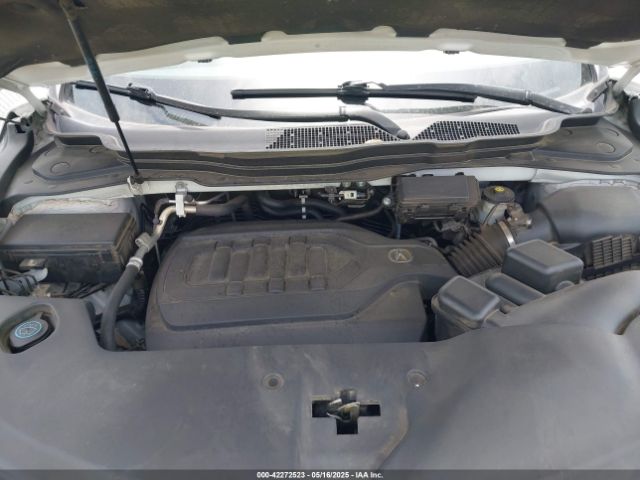 2018 ACURA MDX 5J8YD3H53JL005736 Photo 9