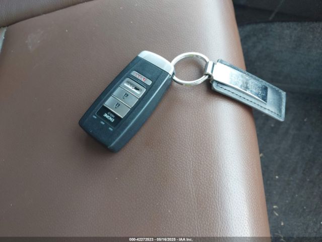 2018 ACURA MDX 5J8YD3H53JL005736 Photo 10