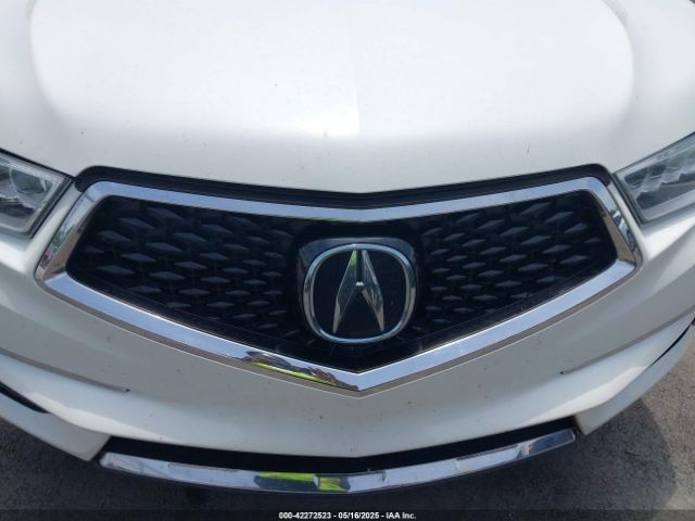 2018 ACURA MDX 5J8YD3H53JL005736 Photo 5