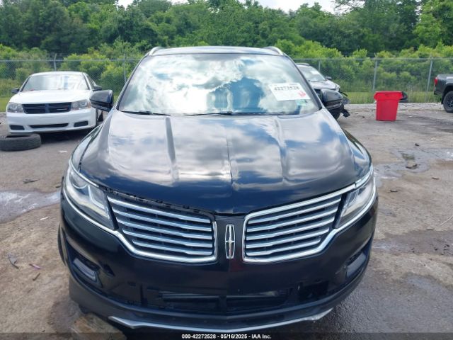 5LMCJ3C95HUL54101 Lincoln Mkc Reserve