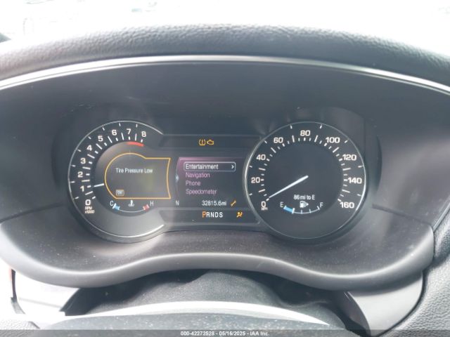 5LMCJ3C95HUL54101 Lincoln Mkc Reserve