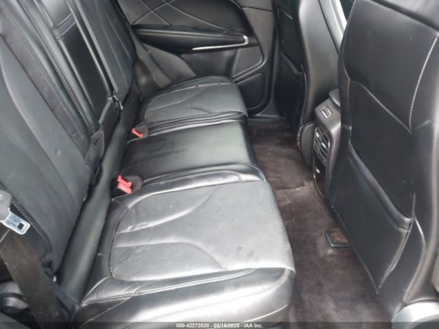 5LMCJ3C95HUL54101 Lincoln Mkc Reserve
