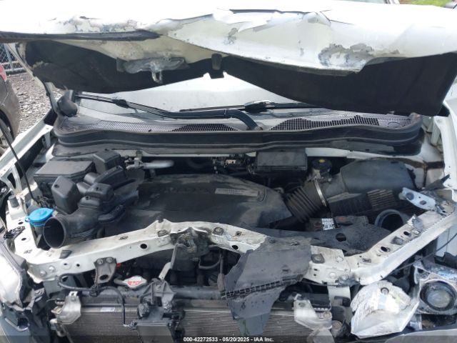 5FNYF6H94HB007912 Honda Pilot Touring