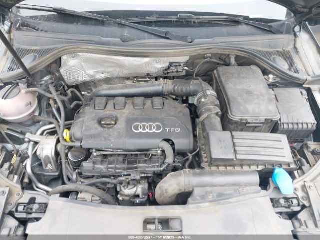 WA1GFCFS1GR021947 Audi Q3 2.0t Premium Plus