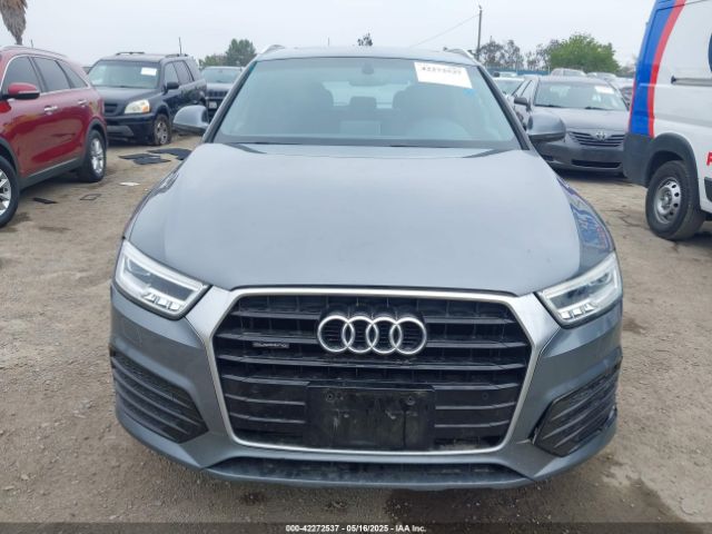 WA1GFCFS1GR021947 Audi Q3 2.0t Premium Plus