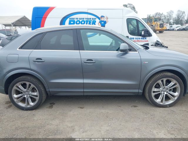 WA1GFCFS1GR021947 Audi Q3 2.0t Premium Plus