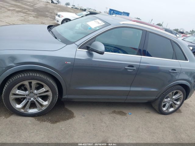 WA1GFCFS1GR021947 Audi Q3 2.0t Premium Plus