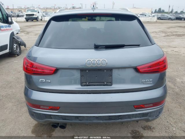 WA1GFCFS1GR021947 Audi Q3 2.0t Premium Plus