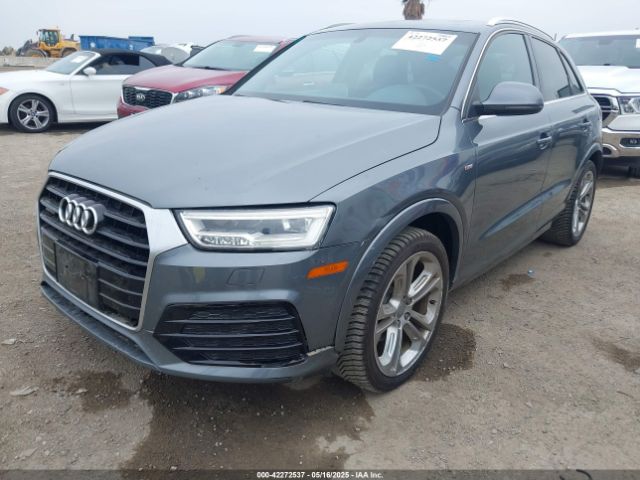 WA1GFCFS1GR021947 Audi Q3 2.0t Premium Plus