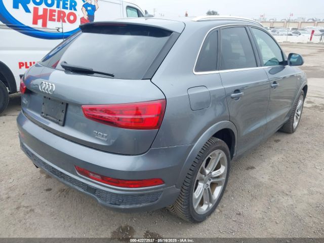 WA1GFCFS1GR021947 Audi Q3 2.0t Premium Plus