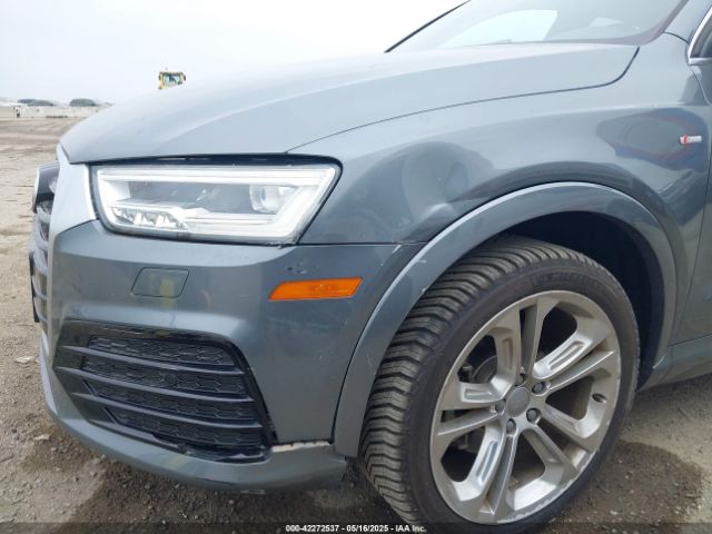 WA1GFCFS1GR021947 Audi Q3 2.0t Premium Plus