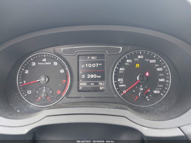 WA1GFCFS1GR021947 Audi Q3 2.0t Premium Plus