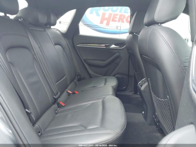 WA1GFCFS1GR021947 Audi Q3 2.0t Premium Plus