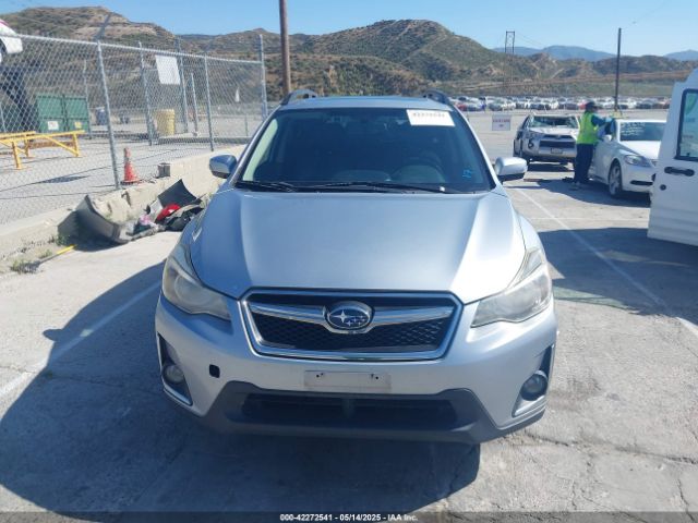 JF2GPANC6G8289112 Subaru Crosstrek 2.0i Limited