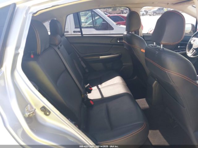 JF2GPANC6G8289112 Subaru Crosstrek 2.0i Limited