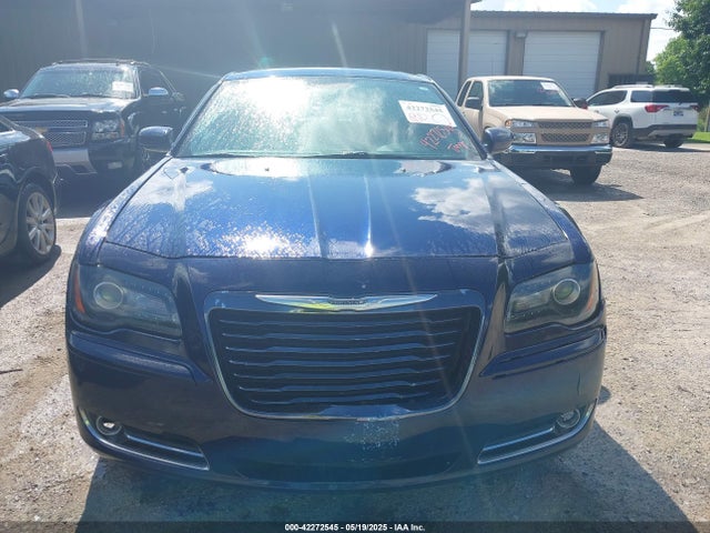 2C3CCABG7EH281483 Chrysler 300 300s