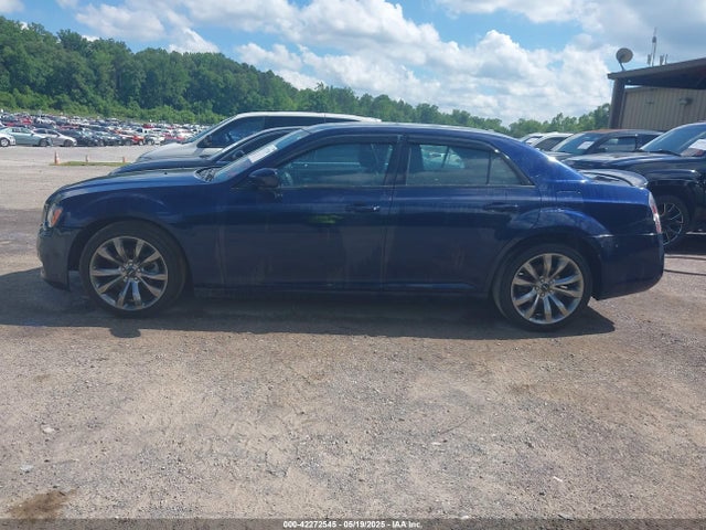 2C3CCABG7EH281483 Chrysler 300 300s
