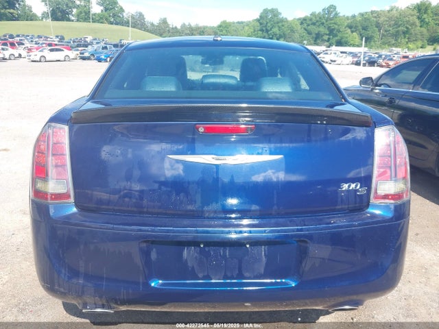 2C3CCABG7EH281483 Chrysler 300 300s