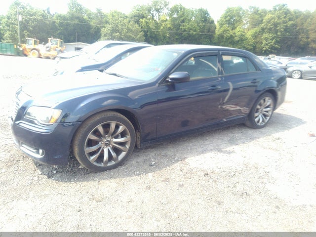 2C3CCABG7EH281483 Chrysler 300 300s