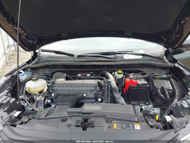 Ford Escape St-line Select 2025 1FMCU9NA0SUA43056 Image 10