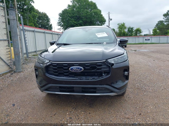 Ford Escape St-line Select 2025 1FMCU9NA0SUA43056 Image 11