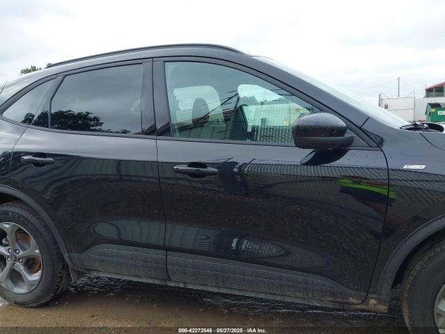 Ford Escape St-line Select 2025 1FMCU9NA0SUA43056 Image 12