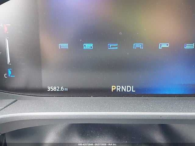 Ford Escape St-line Select 2025 1FMCU9NA0SUA43056 Image 14