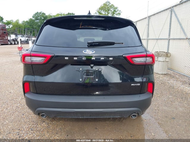 Ford Escape St-line Select 2025 1FMCU9NA0SUA43056 Image 15