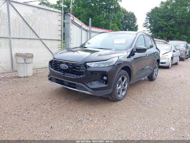 Ford Escape St-line Select 2025 1FMCU9NA0SUA43056 Image 2