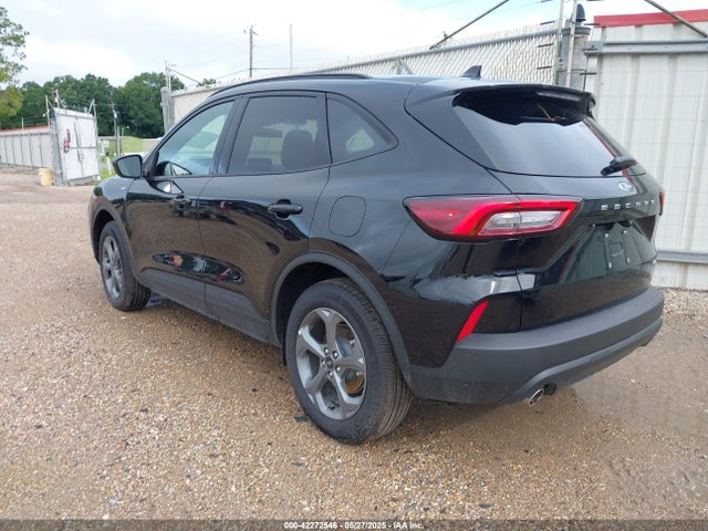 Ford Escape St-line Select 2025 1FMCU9NA0SUA43056 Image 3