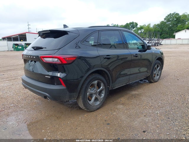 Ford Escape St-line Select 2025 1FMCU9NA0SUA43056 Image 4