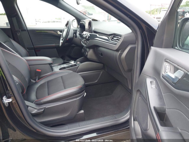 Ford Escape St-line Select 2025 1FMCU9NA0SUA43056 Image 5