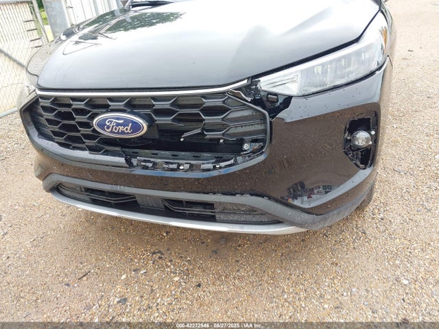 Ford Escape St-line Select 2025 1FMCU9NA0SUA43056 Image 6