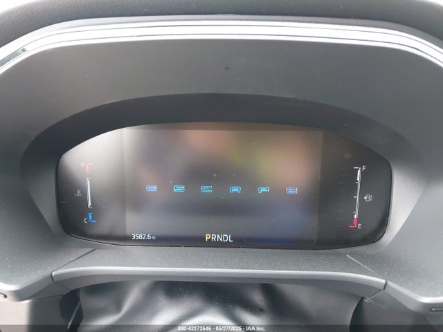 Ford Escape St-line Select 2025 1FMCU9NA0SUA43056 Image 7