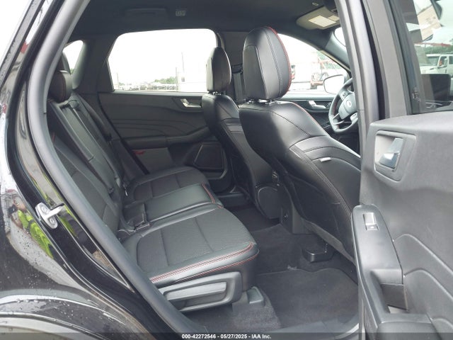 Ford Escape St-line Select 2025 1FMCU9NA0SUA43056 Image 8