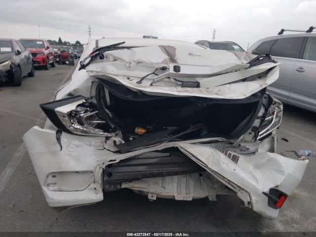 2HGFC2F63KH533078 Honda Civic Lx