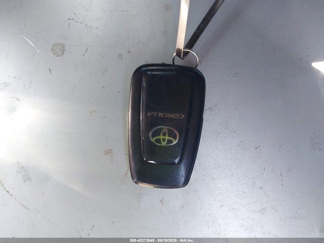 5YFT4RCE1LP039347 Toyota m20-fks