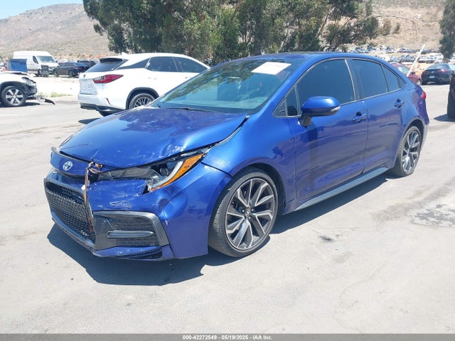 5YFT4RCE1LP039347 Toyota m20-fks